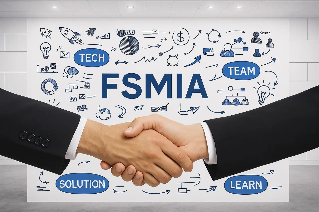FSMIA Office