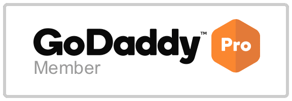 GoDaddy domains and hosting