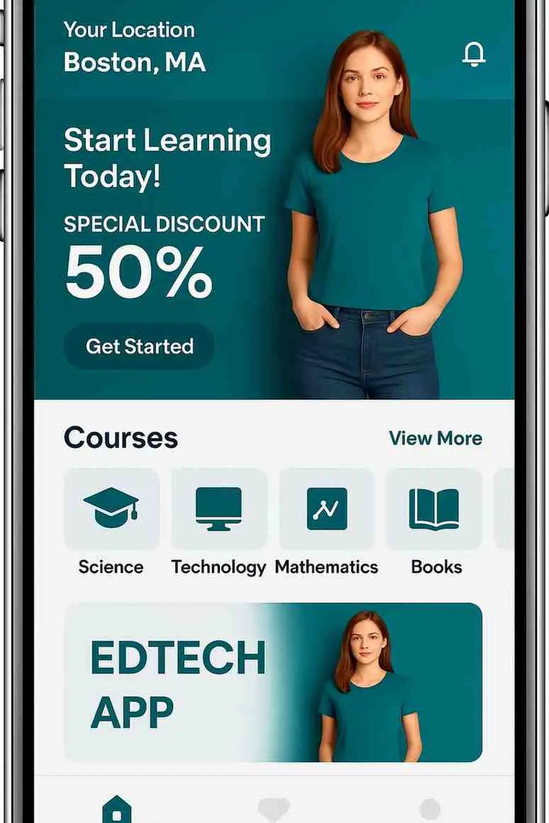 EdTech App
