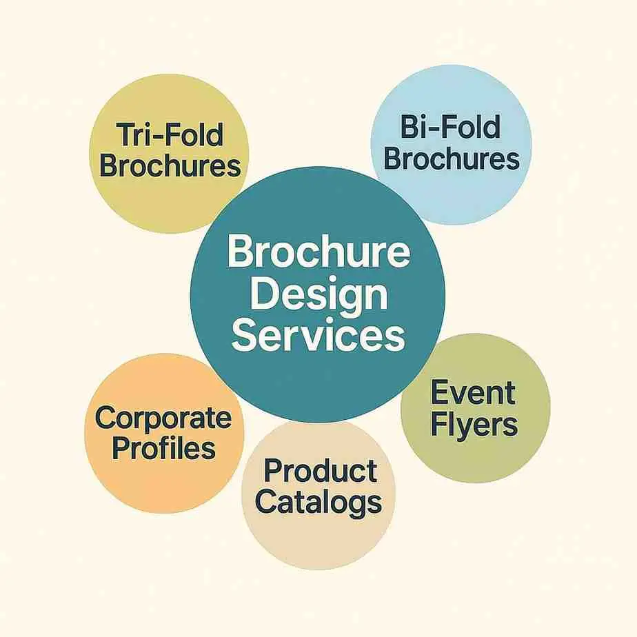 FSMIA Brochure Design
