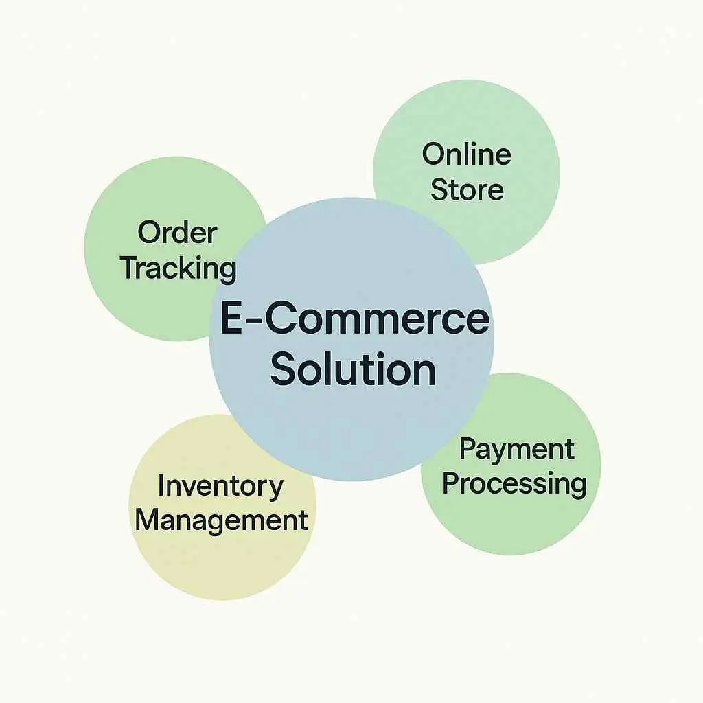 FSMIA E-Commerce Plan