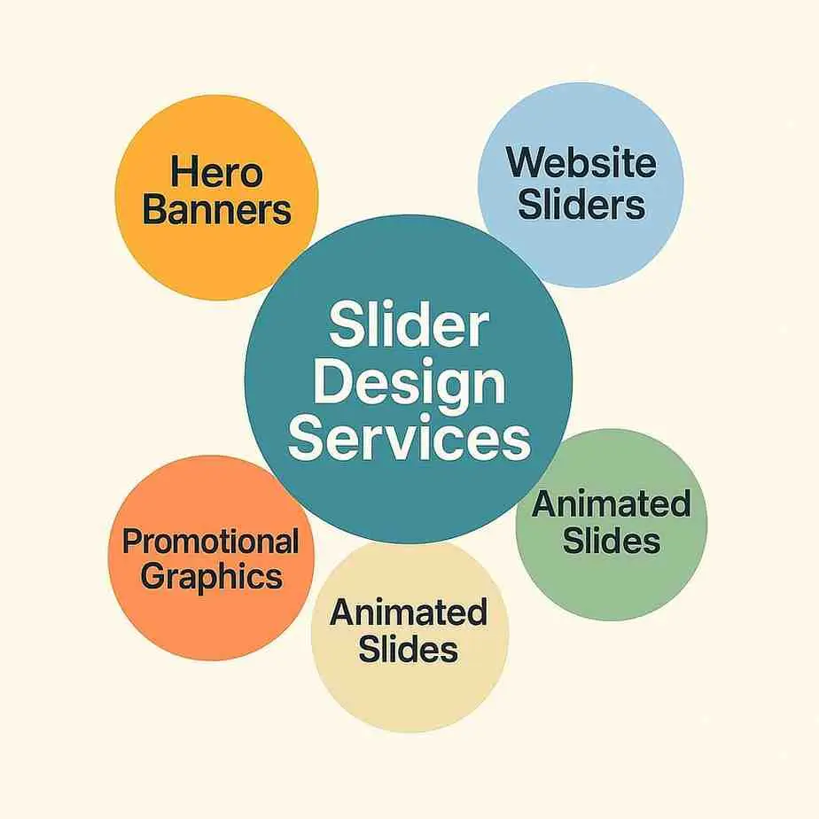 FSMIA Slider Banner Pricing - Custom Slider Design Services