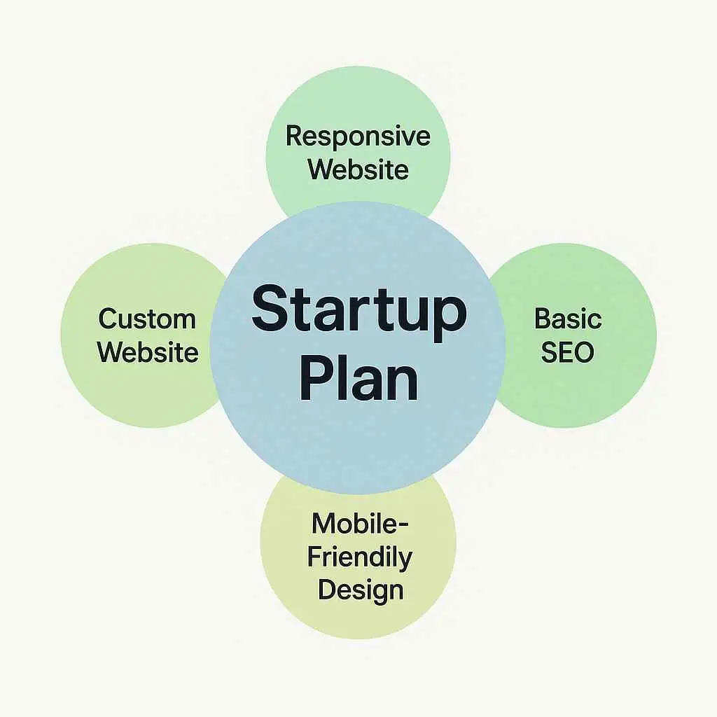 Startup Plan Vision