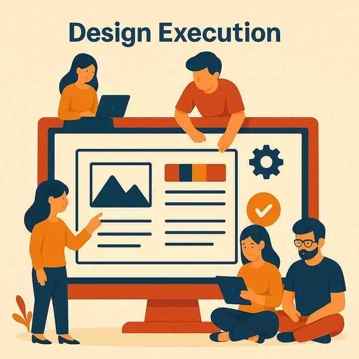 Design Execution