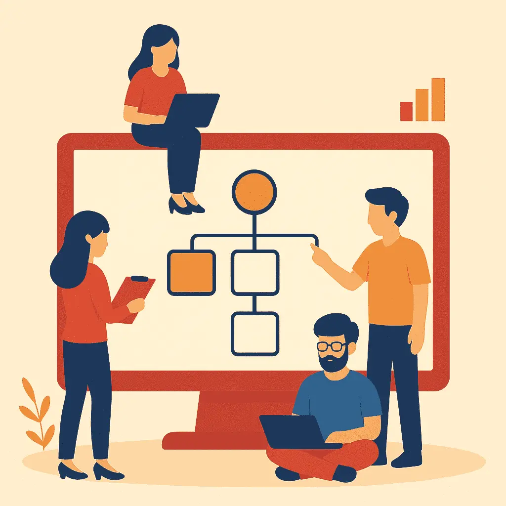 User Research & Planning