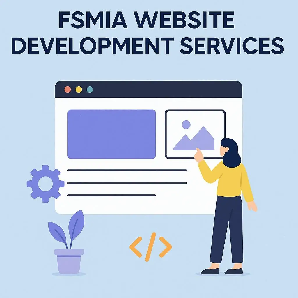 Website Development